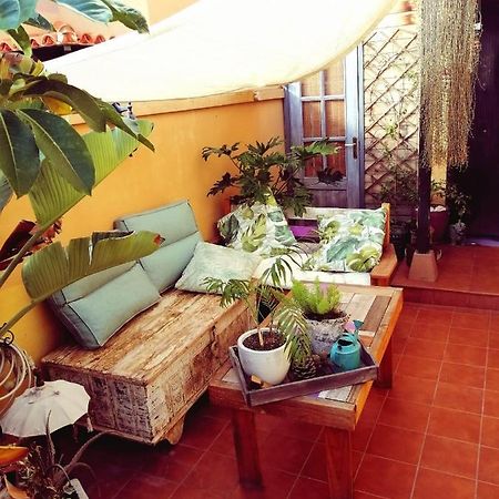 Vivienda Vacacional Vaiana Las Rosas  Eksteriør billede