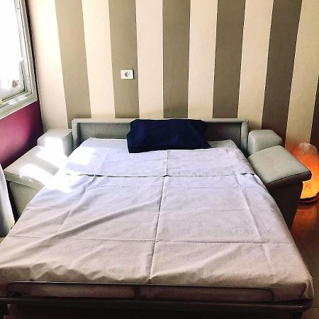 Vivienda Vacacional Vaiana Las Rosas  Eksteriør billede