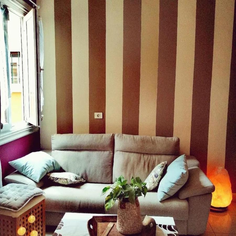 Vivienda Vacacional Vaiana Las Rosas  Eksteriør billede