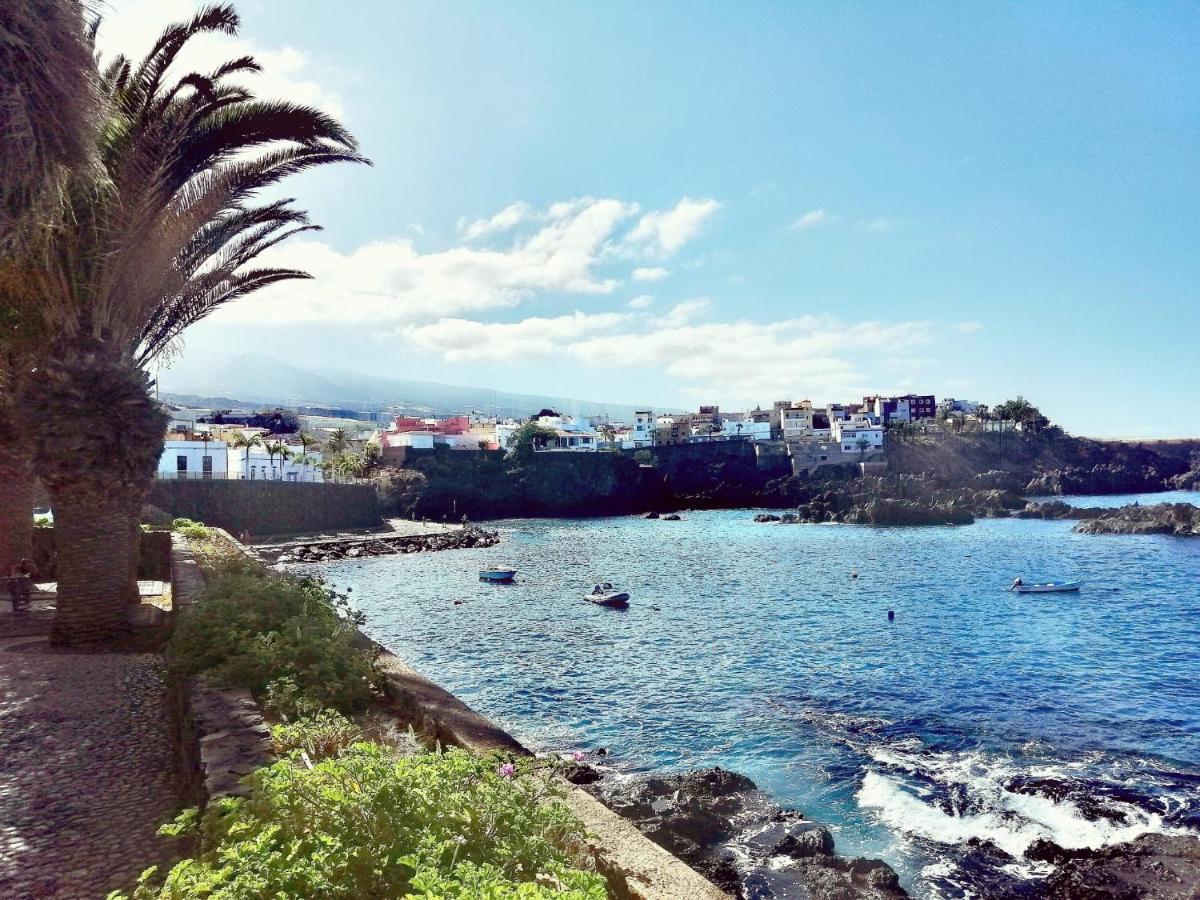 Vivienda Vacacional Vaiana Las Rosas  Eksteriør billede