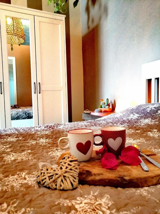 Vivienda Vacacional Vaiana Las Rosas  Eksteriør billede