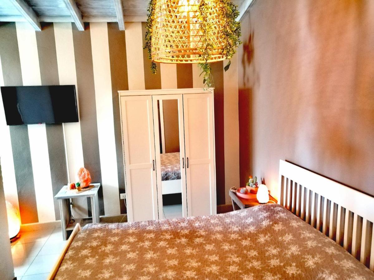 Vivienda Vacacional Vaiana Las Rosas  Eksteriør billede