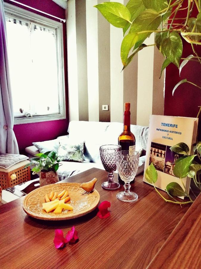 Vivienda Vacacional Vaiana Las Rosas  Eksteriør billede