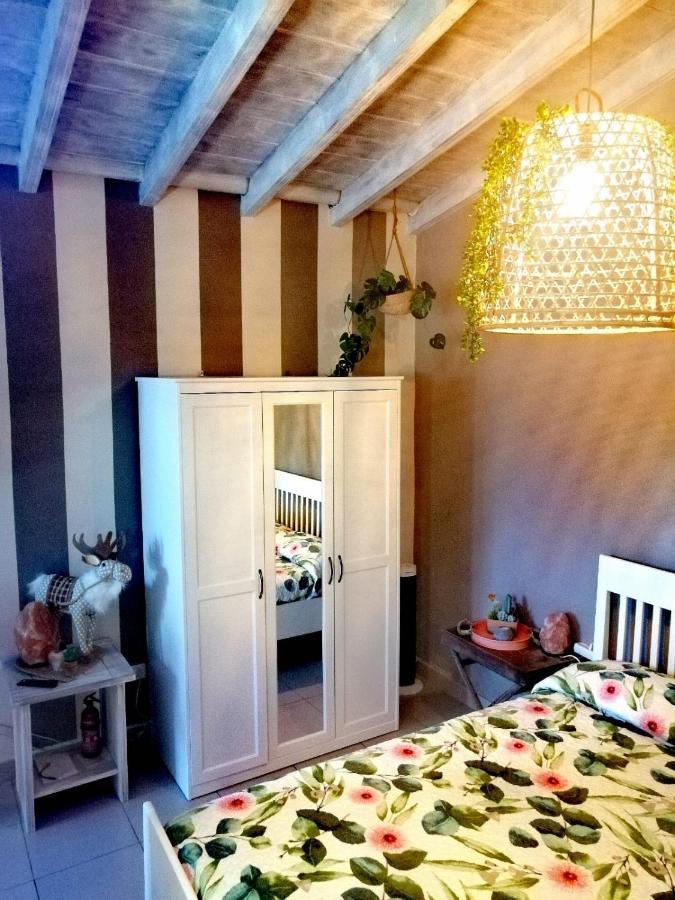 Vivienda Vacacional Vaiana Las Rosas  Eksteriør billede