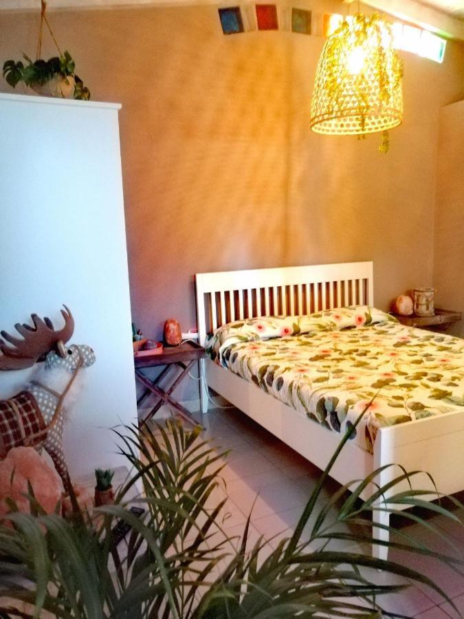 Vivienda Vacacional Vaiana Las Rosas  Eksteriør billede