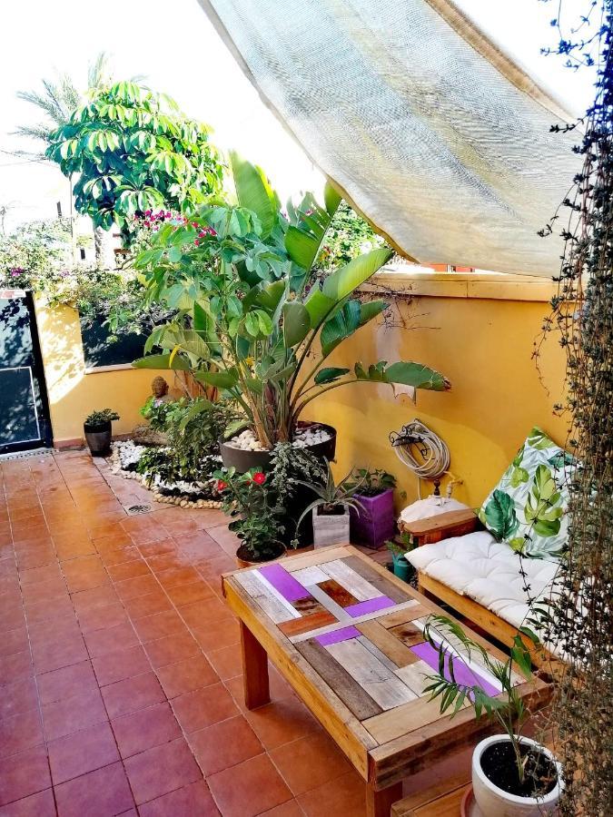 Vivienda Vacacional Vaiana Las Rosas  Eksteriør billede