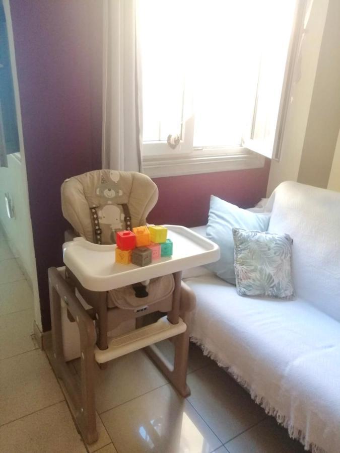 Vivienda Vacacional Vaiana Las Rosas  Eksteriør billede